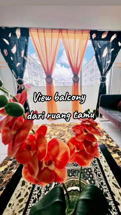 Ldr Homestay Cao nguyên Cameron Ngoại thất bức ảnh