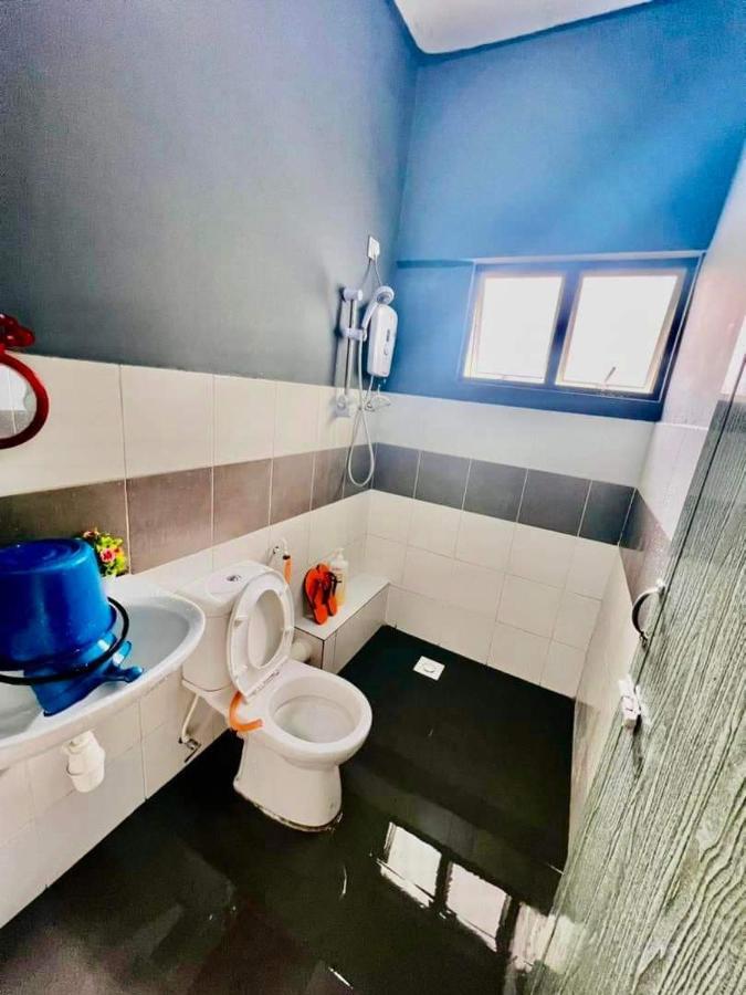 Ldr Homestay Cao nguyên Cameron Ngoại thất bức ảnh
