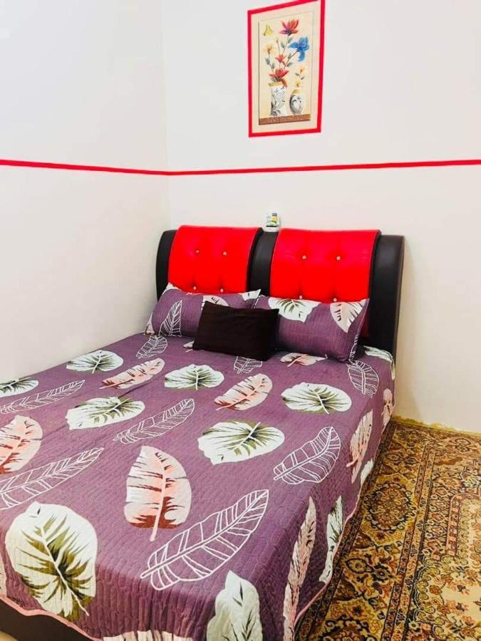 Ldr Homestay Cao nguyên Cameron Ngoại thất bức ảnh