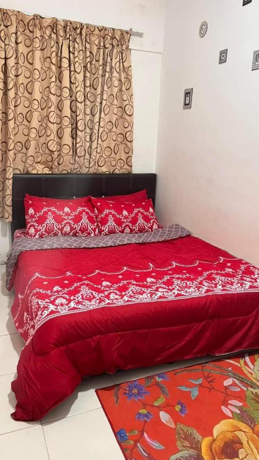 Ldr Homestay Cao nguyên Cameron Ngoại thất bức ảnh
