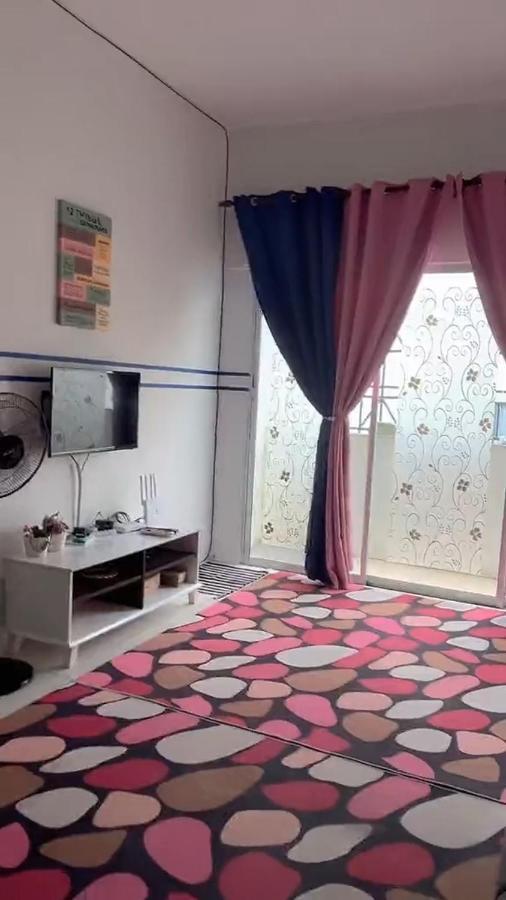 Ldr Homestay Cao nguyên Cameron Ngoại thất bức ảnh