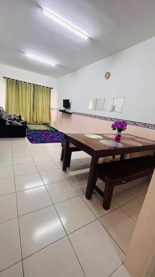 Ldr Homestay Cao nguyên Cameron Ngoại thất bức ảnh