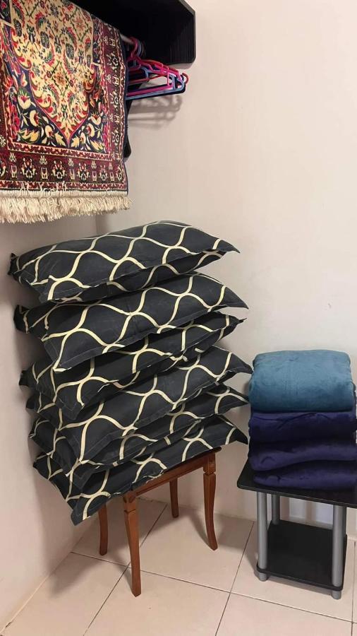 Ldr Homestay Cao nguyên Cameron Ngoại thất bức ảnh