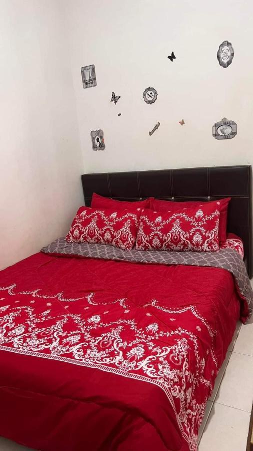 Ldr Homestay Cao nguyên Cameron Ngoại thất bức ảnh