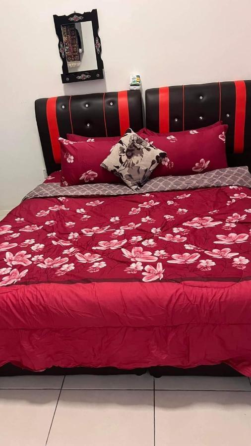 Ldr Homestay Cao nguyên Cameron Ngoại thất bức ảnh