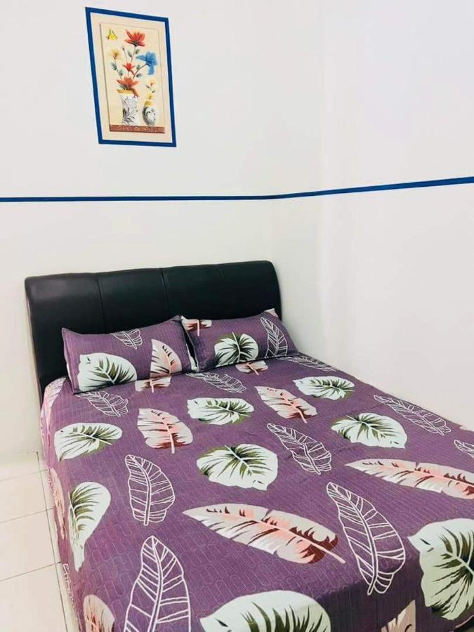 Ldr Homestay Cao nguyên Cameron Ngoại thất bức ảnh