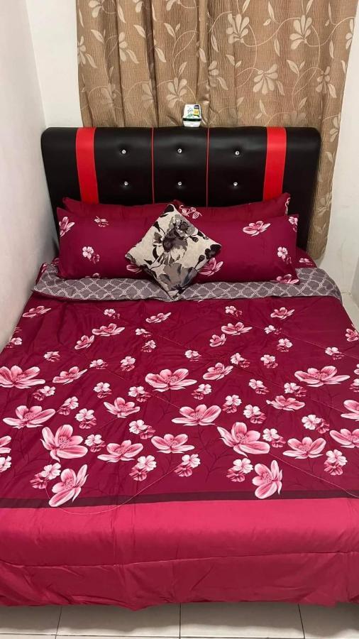 Ldr Homestay Cao nguyên Cameron Ngoại thất bức ảnh