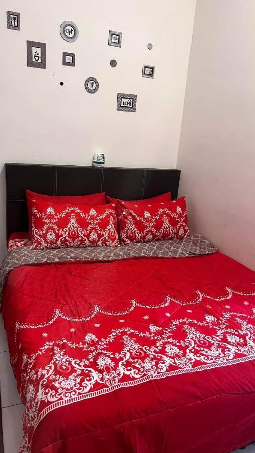 Ldr Homestay Cao nguyên Cameron Ngoại thất bức ảnh