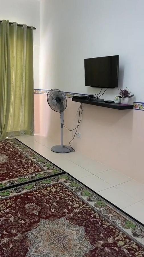 Ldr Homestay Cao nguyên Cameron Ngoại thất bức ảnh